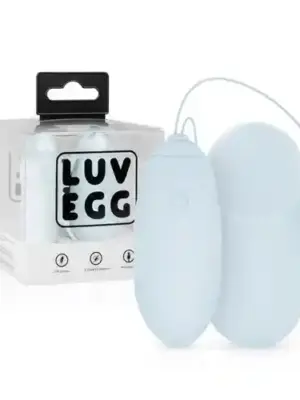 LUV EGG Blue