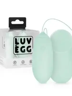 LUV EGG Green