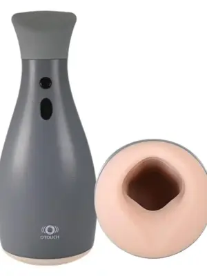 Masturbator OTOUCH - Ninja 2 Automatic