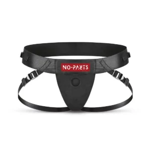 No-Parts - Jordan Adjustable Strap-On Harness