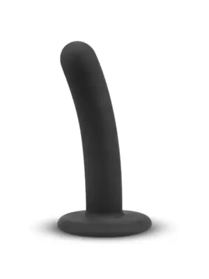No-Parts - Logan Dildo 13.5 cm - Black