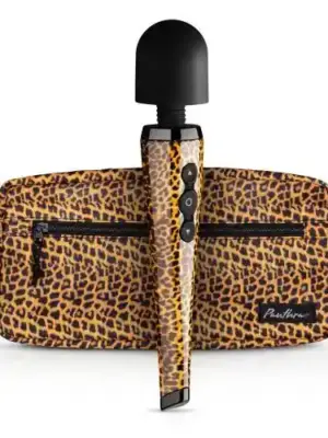 Stymulator- Shaka Wand Vibrator