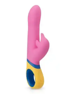 Wibrator - Copy - Dolphin Vibrator