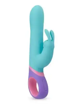 Wibrator - Meta - Rabbit Vibrator