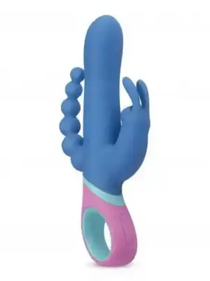 Wibrator - Vice - Double Vibrator