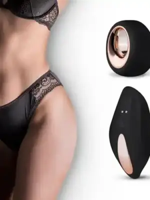 Vibrating Briefs