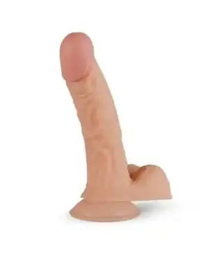 Dildo Realistyczne Derek z PCV