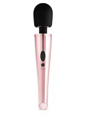 Rosy Gold - Nouveau Wand Massager