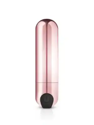 Rosy Gold - New Bullet Vibrator