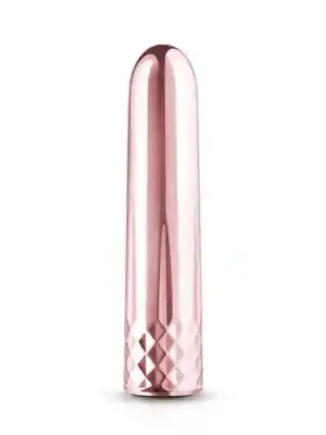 Rosy Gold - New Mini Vibrator