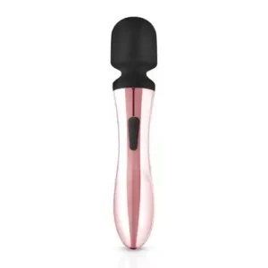 Rosy Gold - Nouveau Curve Massager