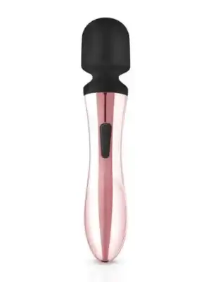 Rosy Gold - Nouveau Curve Massager