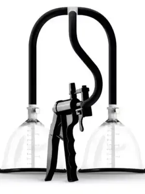 Breast Pump Premium - Small