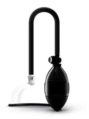 Vagina Pump Basic