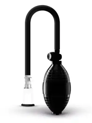 Clitoris Pump Basic