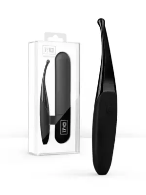 Wibrator - Senzi Vibrator - Black
