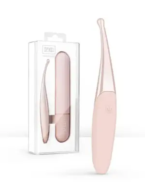 Wibrator Senzi Vibrator - Pink