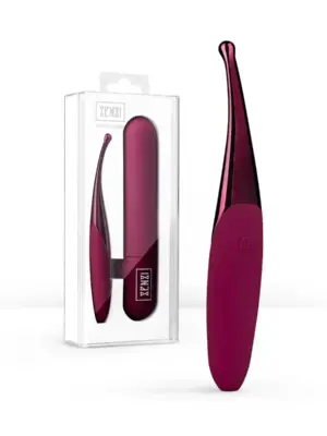 Wibrator - Senzi Vibrator - Purple