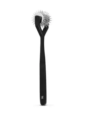 Pinwheel 5-Wheels - Black  