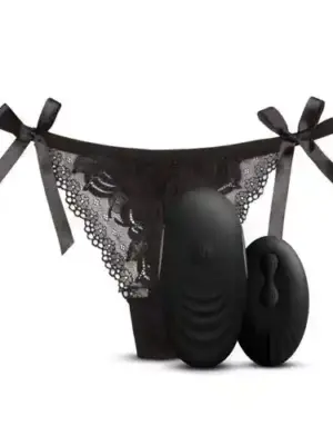 Wibrator Sway Vibes No. 3 - Black