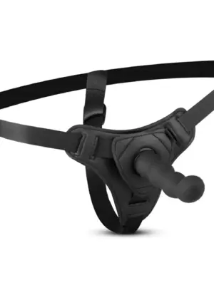 Teazers Silicone Strap-On