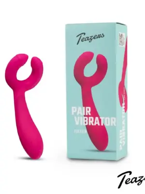 Pair Vibrator