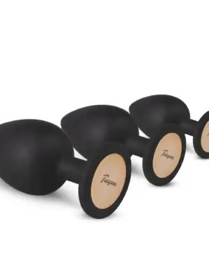 Butt Plug Set