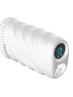 Soft Vibrating Bullet Stroker