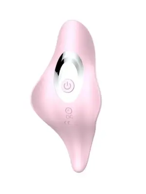Wearable Impusle vibe PINK