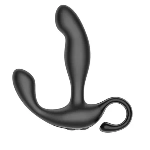Finger Wiggle Prostate Massager with remote