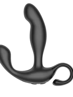 Masażer Gruczołu Krokowego Finger Wiggle z pilotem