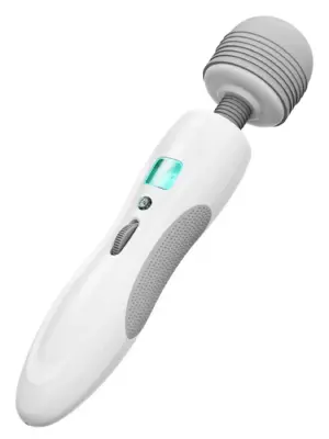 LED av wand