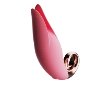 Flirting Tongue Licking vibrator