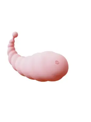 Mini Vibrator