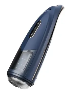 Thrusting Rotating MASTURBATOR