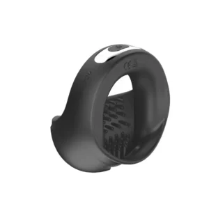Vibrating Penis Ring with ball stimulating