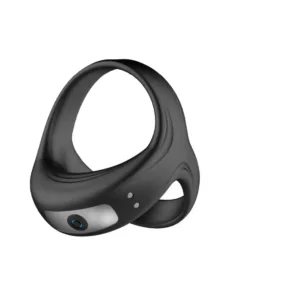 Vibrating Penis ring