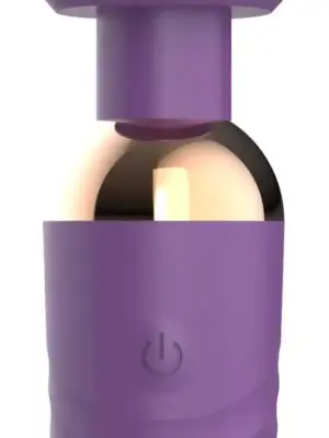 Little Fairy Wand Purple