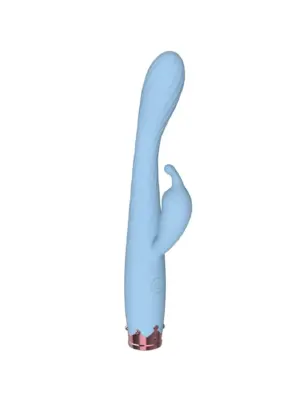 Wibrator Dwufunkcyjny Silikonowy Dual Vibrator