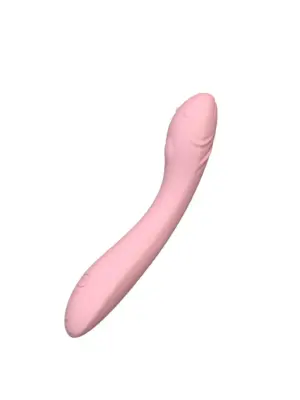 VIBRATOR PINK