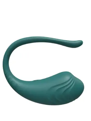 App Love Egg Green