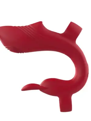 Finger Vibrator