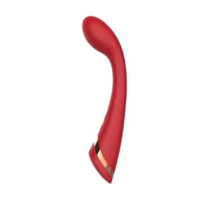 G spot vibrator Red