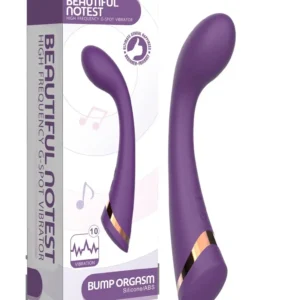 Dual Vibration G Spot Stimulator