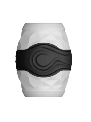 VIBRATING BALL MALE STROKER