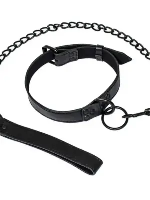 Wiązania- The Collar Party Hard Sin