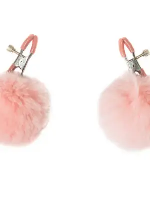 Clams Party Hard Angelic Pink