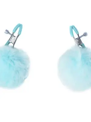 Clams Party Hard Angelic Blue