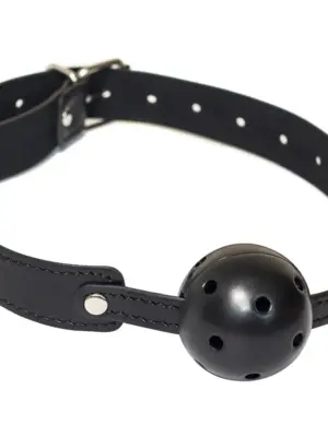 Ball Gag Party Hard Hard Joyride