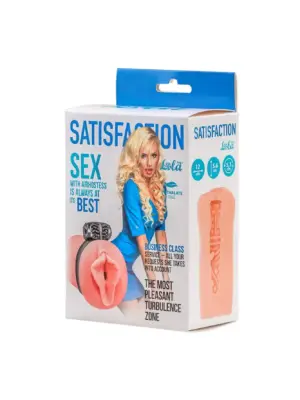Masturbator-Lola Toys Satisfaction